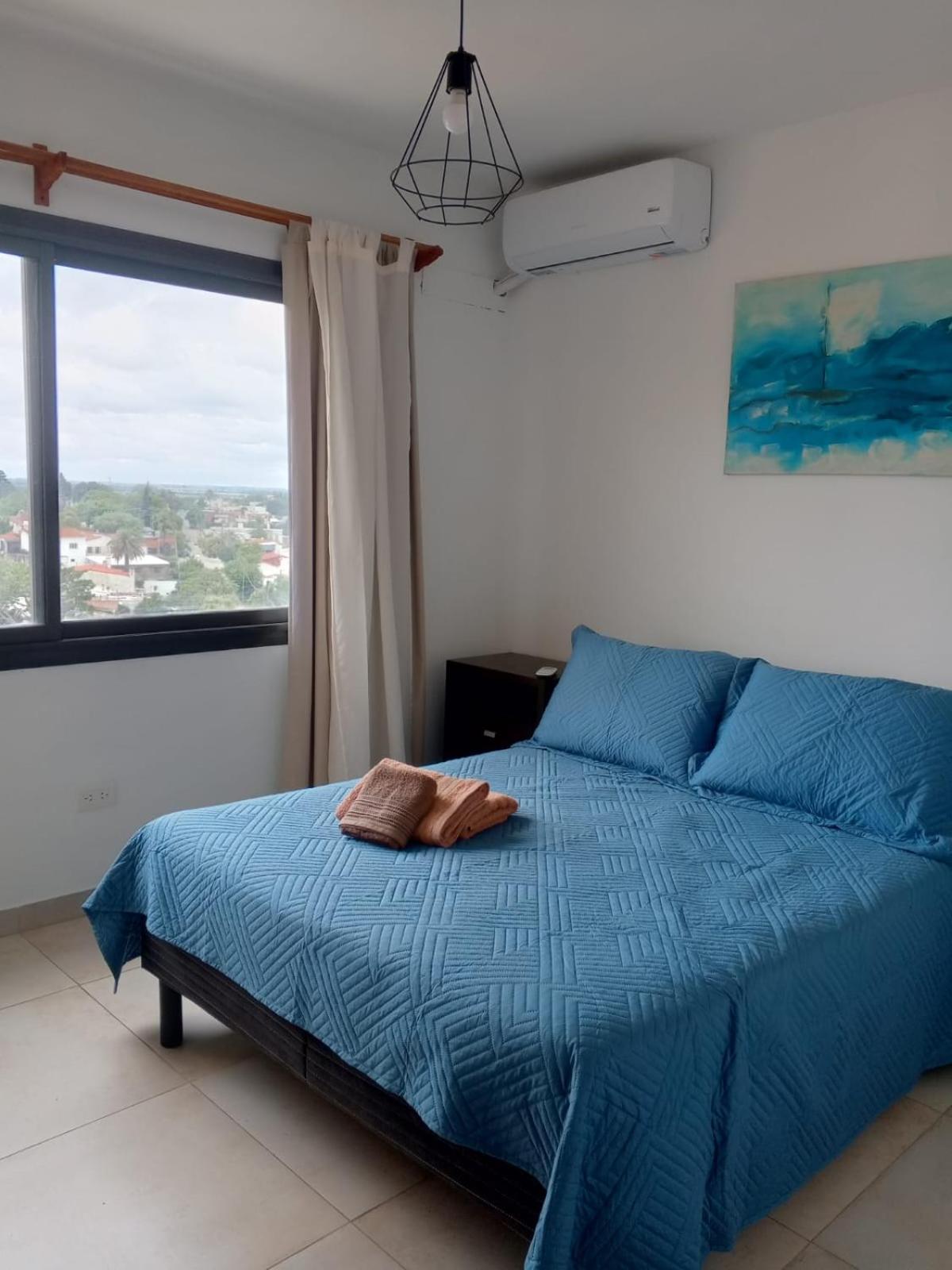 Apartment Buena Vista Alta Gracia
