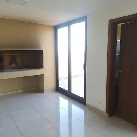 Buena Vista Apartment Alta Gracia Exterior photo