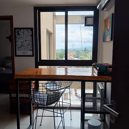 Buena Vista Apartment Alta Gracia Exterior photo