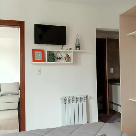 Buena Vista Apartment Alta Gracia Exterior photo