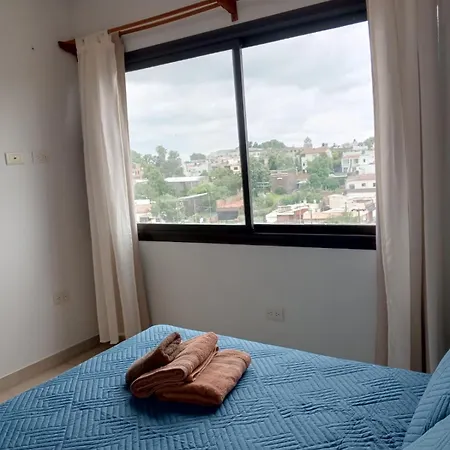 Buena Vista Apartment Alta Gracia Exterior photo