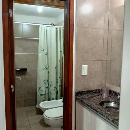 Buena Vista Apartment Alta Gracia Exterior photo