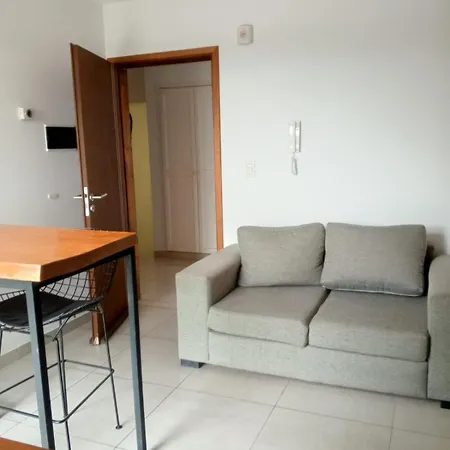 Buena Vista Apartment Alta Gracia Exterior photo