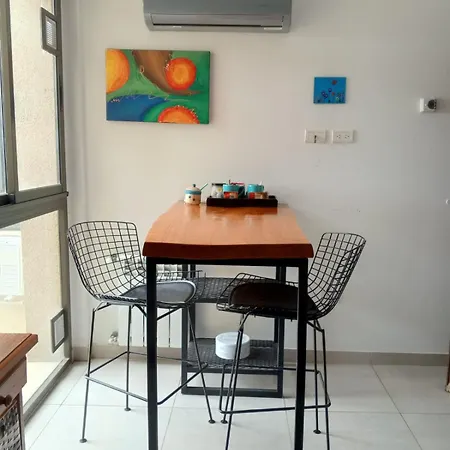 Buena Vista Apartment Alta Gracia Exterior photo