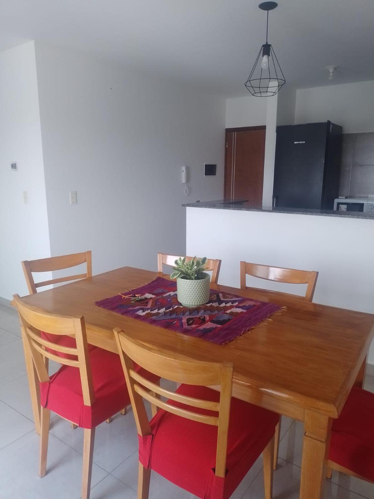 Buena Vista Apartment *