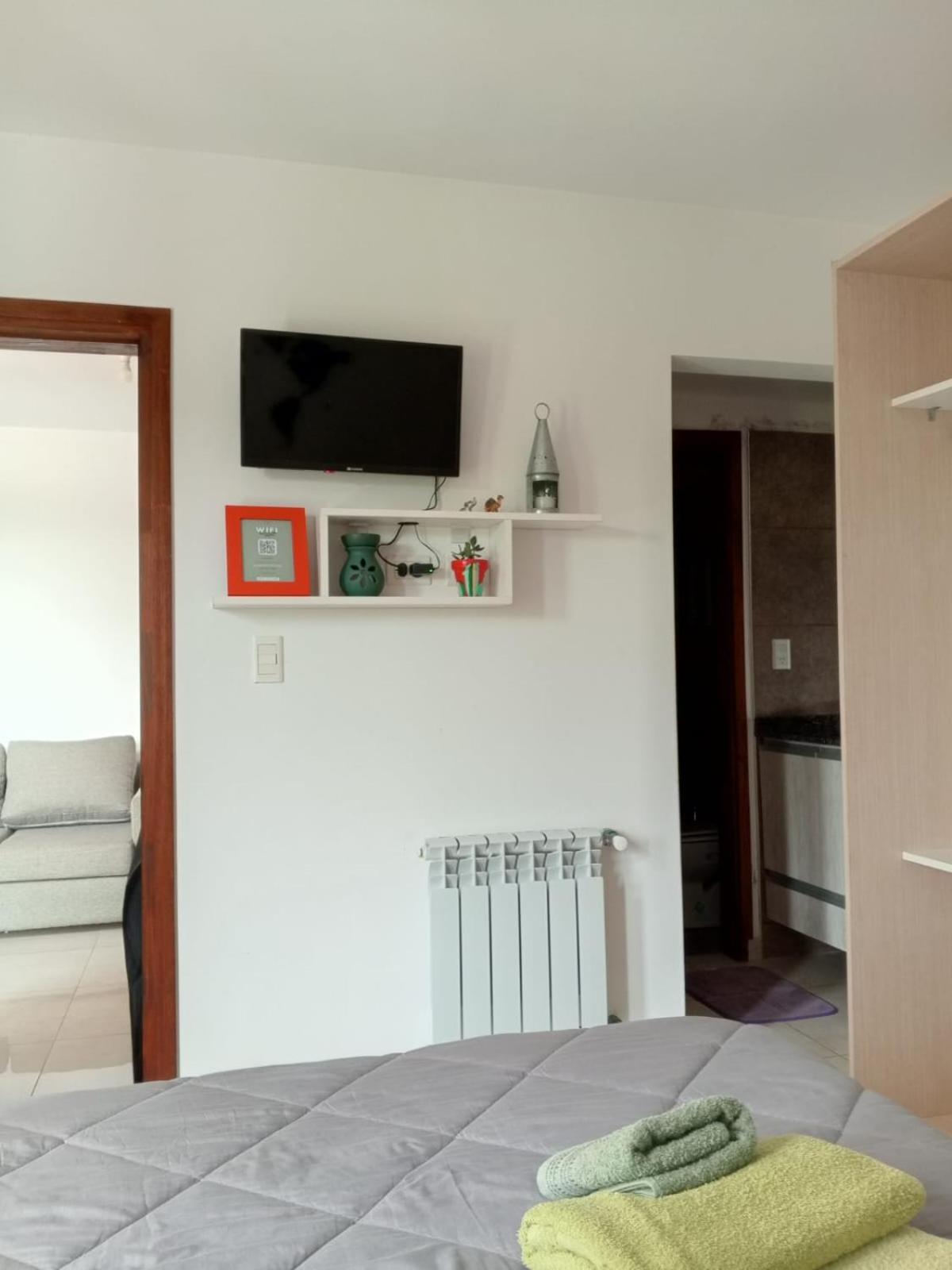 Apartment Buena Vista *