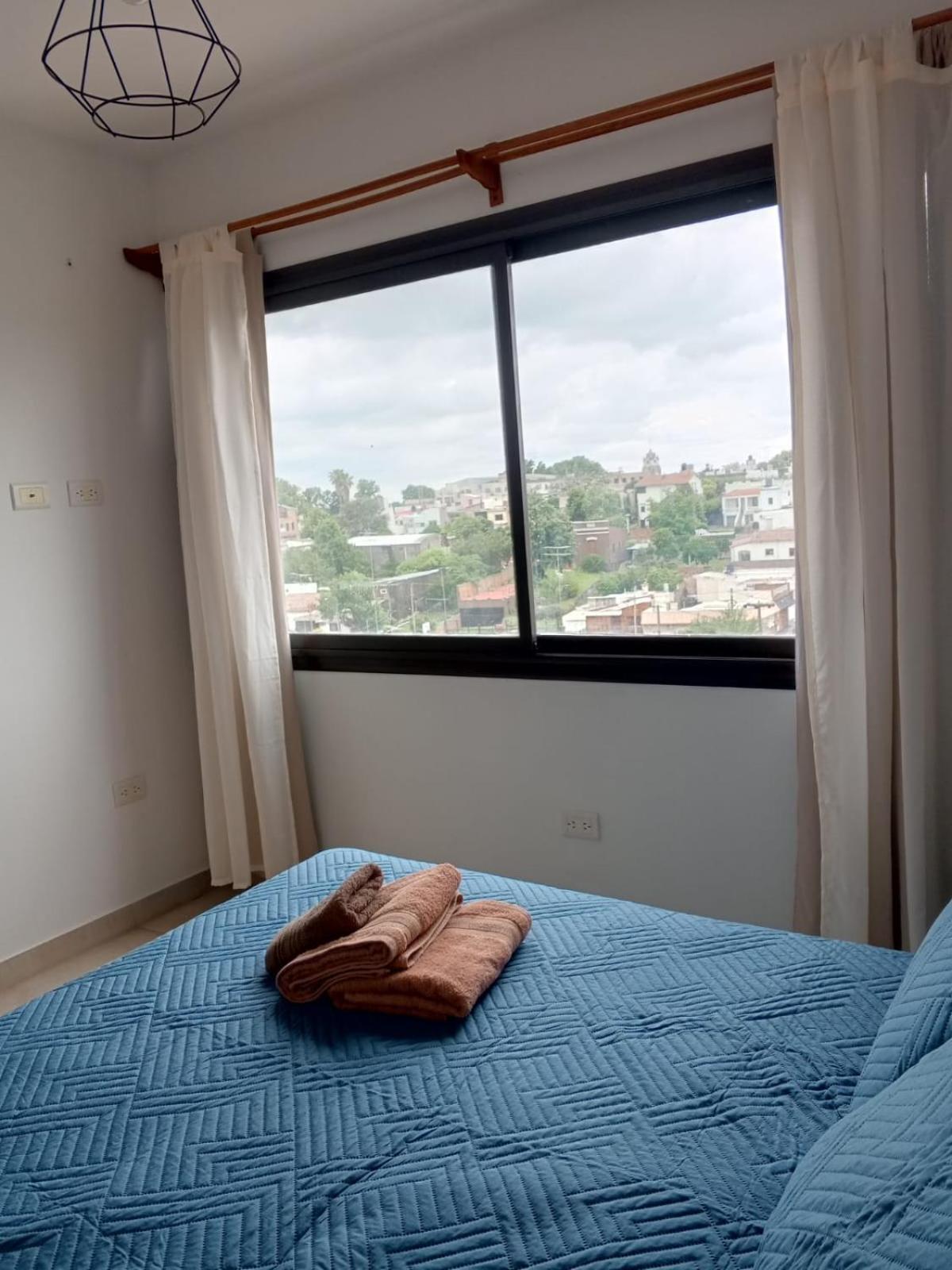 Buena Vista Apartment Alta Gracia
