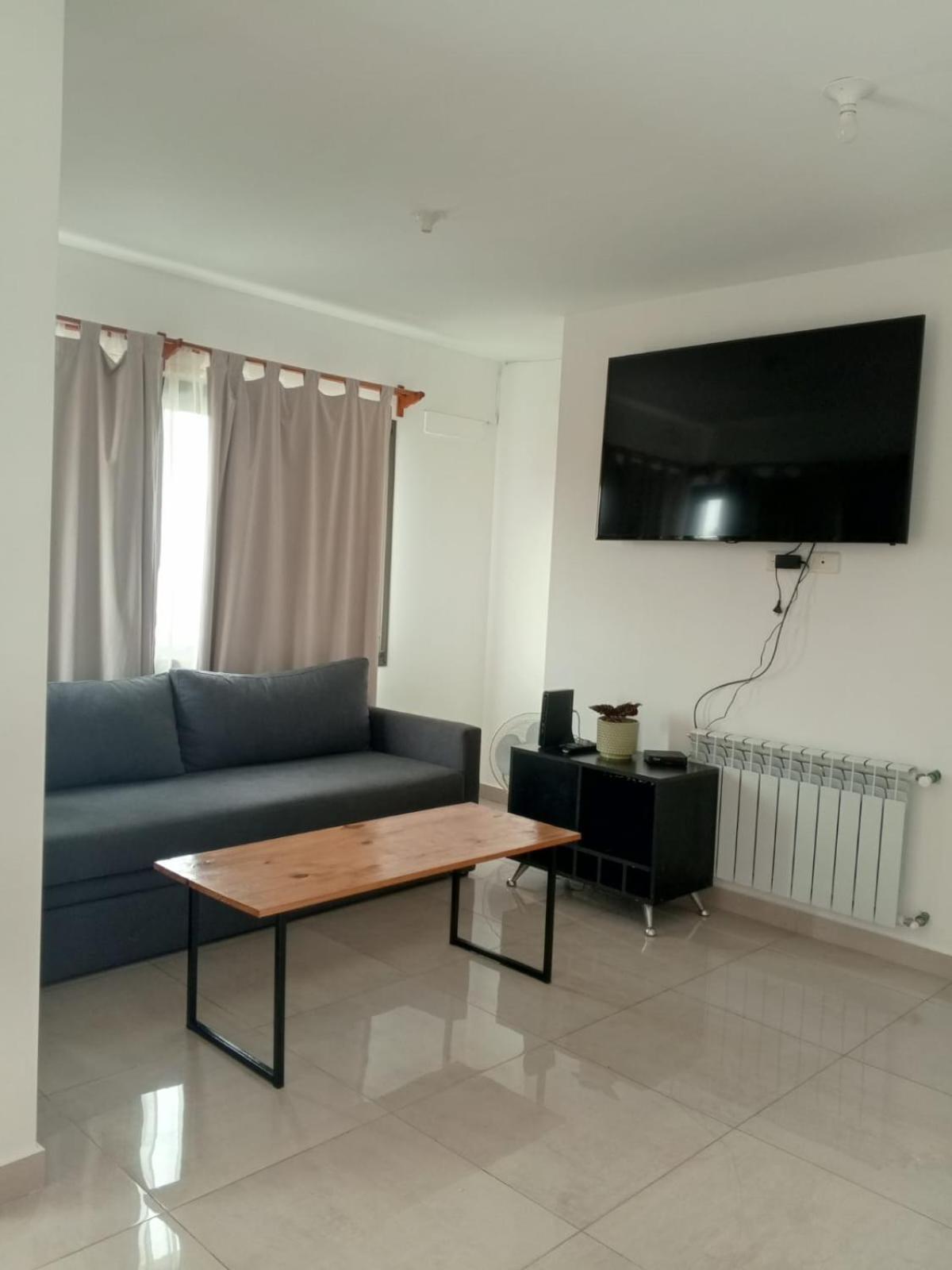 Apartment Buena Vista
