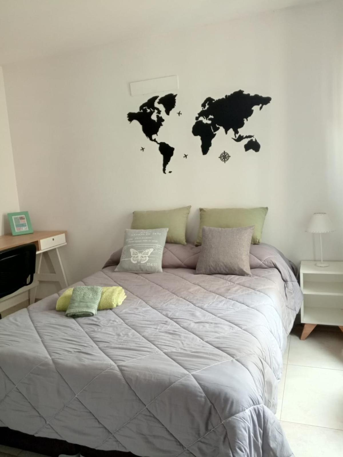 Buena Vista Apartment *