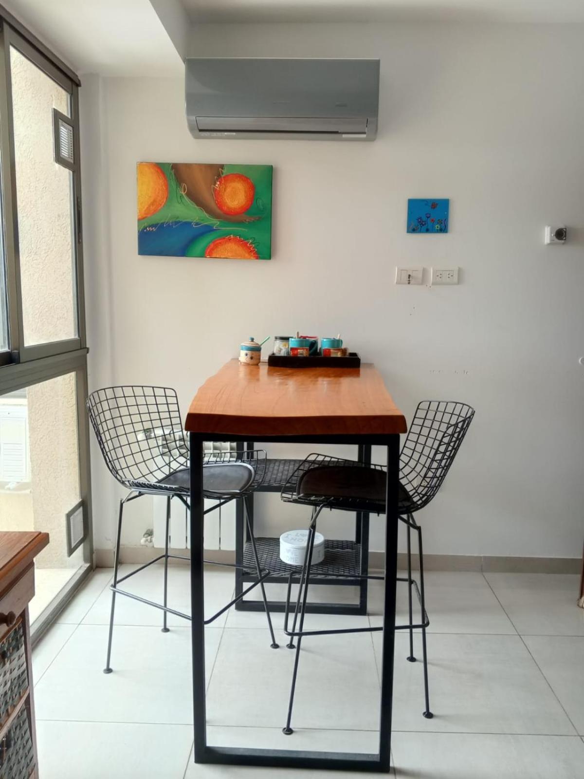 Apartment Buena Vista *